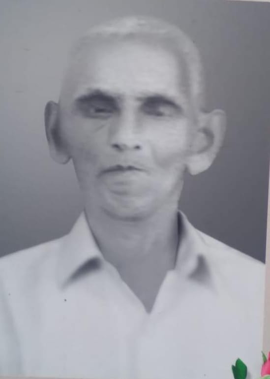 Njayarkulath Ouseph Ittiyavura